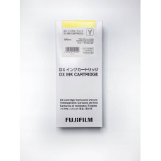 Fujifilm Tusz Fujifilm Fujifilm DX Ink Cartridge 200 ml yellow