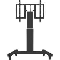 Neomounts Stojak podłogowy PLASMA-M2500TBLACK 42'' - 100''