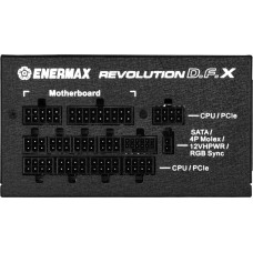 Enermax Zasilacz Enermax Revo. DFX 850W (ERT850EWT)