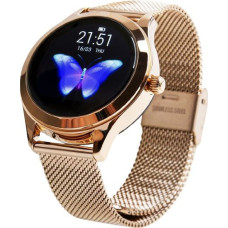 Oromed Smartwatch Oromed Smart Lady Gold Różowe złoto