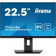 Iiyama Monitor iiyama ProLite XUB2395WSU-B5