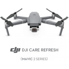 DJI DJI Care Refresh Code MAVIC 2 (12 miesięczna ochrona serwisowa) licencja elektroniczna