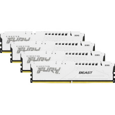 Kingston Fury Pamięć Kingston Fury Beast, DDR5, 64 GB, 5200MHz,  (KF552C40BWK4-64)