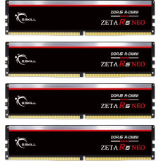 G.skill Pamięć G.Skill Zeta R5 Neo, DDR5, 64 GB, 6000MHz, CL30 (F5-6000R3036G16GQ4-ZR5NK)