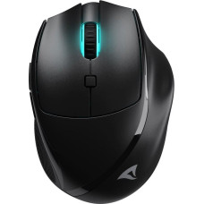 Sharkoon Mysz Sharkoon Sharkoon OfficePal M25W, mouse (black)