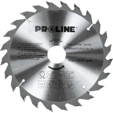 Pro-Line Piła do drewna 350x30mm 54z. - 84355