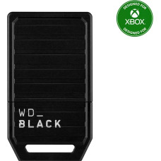 WD Karta rozszerzeń 1TB/WDBMPH0010BNC-WCSN WDC