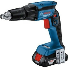 Bosch Wiertarka Bosch BOSCH WKRĘTARKA DO PŁYT 18V GTB 185-LI SOLO