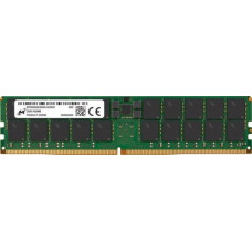 Crucial Pamięć serwerowa Crucial Micron - DDR5 - Modul - 64 GB - DIMM 288-PIN - 5600 MHz / PC5-44800 - CL46 - 1.1 V - registriert - ECC