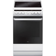 Amica Ceramic cooker 58CE1.30HMSQW
