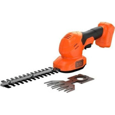 Black&Decker Nożyce akumulatorowe BCSS18B-XJ 20 cm