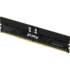 Kingston Fury Pamięć Kingston Fury Renegade Pro, DDR5, 32 GB, 4800MHz, CL36 (KF548R36RB-32)