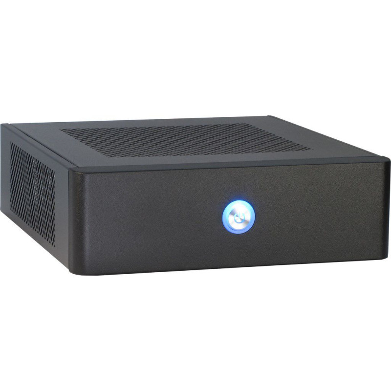 Inter-Tech Obudowa Inter-Tech ITX-601 (88881217)