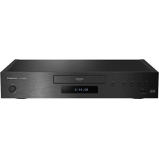 Panasonic Odtwarzacz Blu-ray Panasonic Panasonic DP-UB9004EG1 black