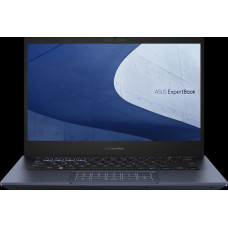 Asus Laptop Asus ASUS ExpertBook B5402CVA-KI0013X Intel Core i5-1340P 35,56cm 14Zoll FHD 16GB 512GB SSD UMA W11P Aluminum