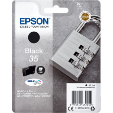 Epson Tusz Epson Tusz T3581 35 (Black)