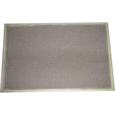 Noname Rafa sito M4 71x110mm 4x4mm metalowa