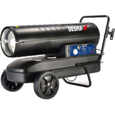 Dedra Nagrzewnica olejowa 37kW DED9953A