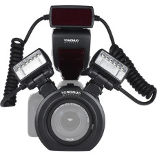 Yongnuo Lampa błyskowa Yongnuo Lampa LED Flash YONGNUO YN24EX do Canon