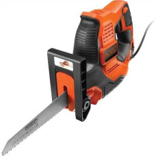 Black&Decker Piła szablasta Black&Decker RS890K 500 W