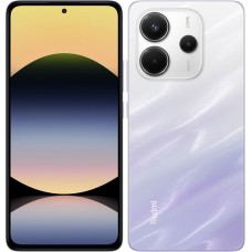 Xiaomi Redmi Note 14 4G Dual SIM 8GB RAM 256GB No Charger Purple EU