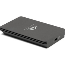 OWC Dysk zewnętrzny SSD OWC Envoy Pro FX 1TB Szary (OWCTB3ENVPFX01)