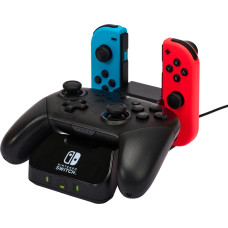 Powera PowerA SWITCH Ładowarka do pada i JOY-CON