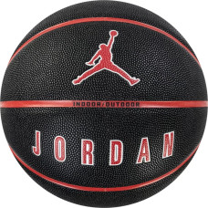 Jordan Jordan Ultimate 2.0 8P In/Out Ball J1008254-017 Czarne 7