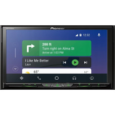 Pioneer Radio samochodowe Pioneer Pioneer AVH-Z9200DAB