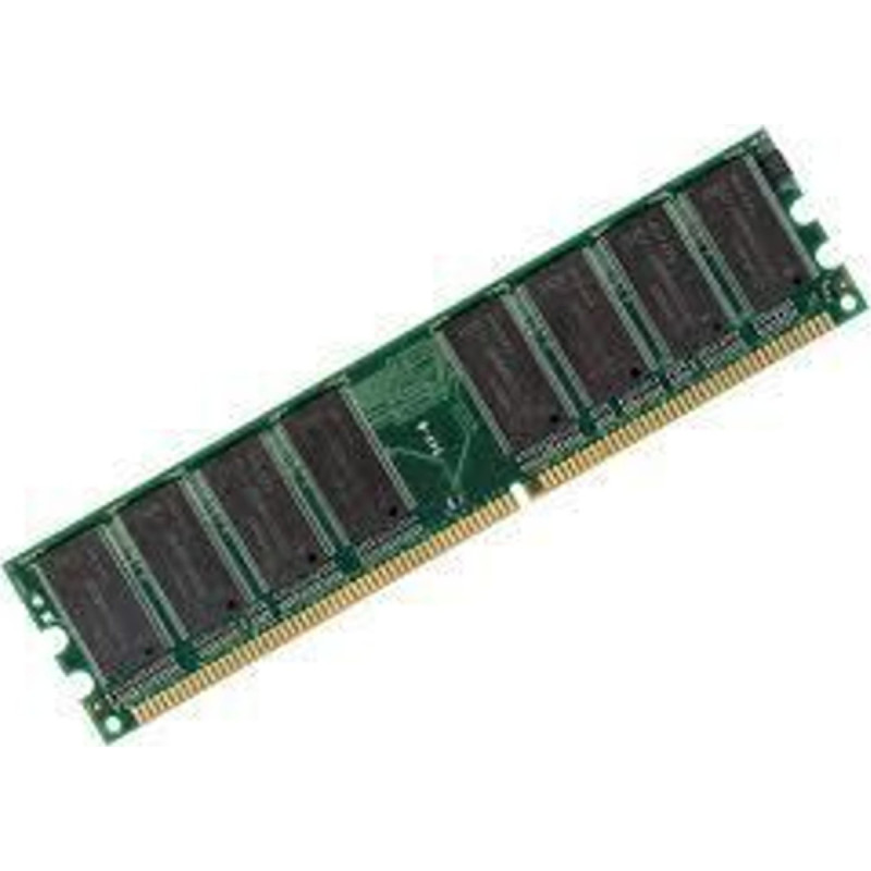 Microbattery Pamięć dedykowana MicroBattery 2GB DDR3 1333MHZ ECC/REG - MMG1301/2GB