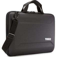 Thule Torba Thule Thule Gauntlet 4.0 TGAE2357 - Black torba na notebooka 40,6 cm (16