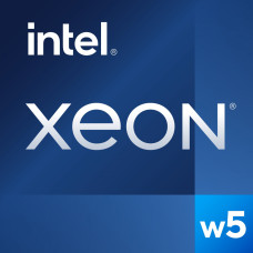 Intel Procesor serwerowy Intel Intel Xeon w5-3435X procesor 3,1 GHz 45 MB Smart Cache