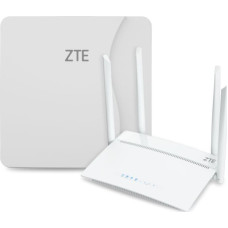 ZTE Router ZTE MF258 + IDU