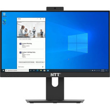 Ntt System Komputer NTT System All-In-One Core i3-12100, 8 GB, 512 GB SSD Windows 11 Pro