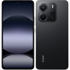 Xiaomi Redmi Note 14 4G Dual SIM 6GB RAM 128GB Black EU