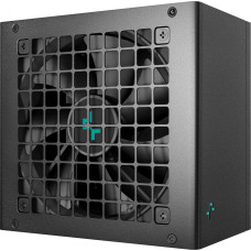 Deepcool PN750M power supply unit 750 W 20+4 pin ATX ATX Black