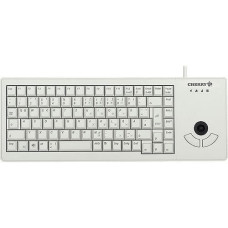 Cherry Klawiatura Cherry XS Trackball (G84-5400LUMDE-0)