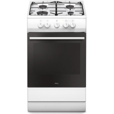 Amica Gas cooker 57GGS1.23OFPW