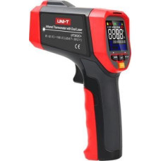 Uni-T Miernik temperatury Uni-T UT302C+