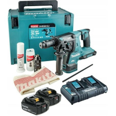 Makita Młotowiertarka Makita DHR281PT2J 2 x 18 V