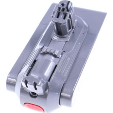 Dyson 252V-3600MAH BATTERI ALTERNATIV TIL DYSON V11 SV17. TIL KLIK MONTERING