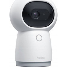 Xiaomi Kamera IP Xiaomi AQARA G3 CAMERA GATEWAY HUB ZIGBEE 3.0 HOMEKIT