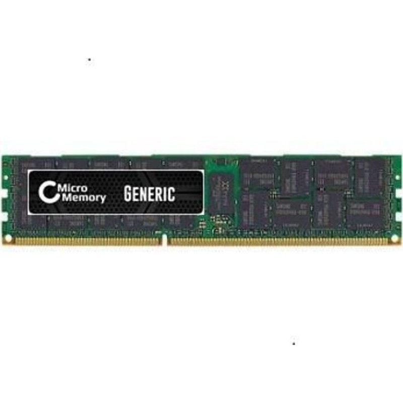 Coreparts Pamięć dedykowana CoreParts 4GB Memory Module for HP