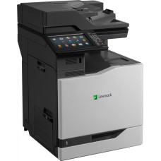 Lexmark Urządzenie wielofunkcyjne Lexmark CX860de (42K0080)