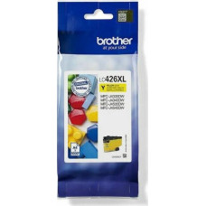 Brother Tusz Brother BROTHER Tinte gelb XL MFC-J4x40