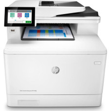 HP Urządzenie wielofunkcyjne HP LaserJet M480f (3QA55A)