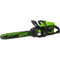 Greenworks Piła łańcuchowa Greenworks GD60CS40 60 V 40 cm