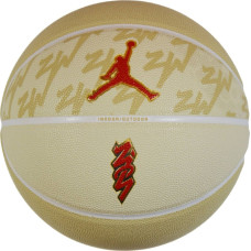 Jordan Jordan All Court Zion Ball J1004141720 Beżowe 7