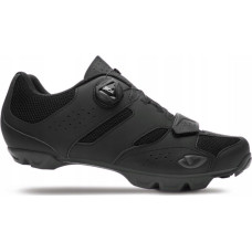 Giro Buty męskie GIRO CYLINDER II black roz.47 (NEW)