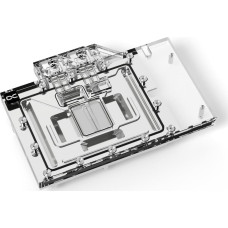 Alphacool Alphacool Eisblock Aurora GPX-N RTX 4090 FE mit Backplate - Acryl